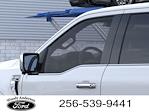 2025 Ford F-150 SuperCrew Cab 4x4 Pickup for sale #25T1425 - photo 20