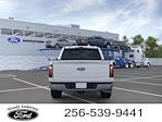 2025 Ford F-150 SuperCrew Cab 4x4 Pickup for sale #25T1425 - photo 5