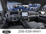 2025 Ford F-150 SuperCrew Cab 4x4 Pickup for sale #25T1425 - photo 9