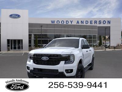 New 2025 Ford Ranger XLT SuperCrew Cab for sale #25T1434 - photo 2