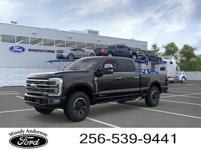 2025 Ford F-350 Crew Cab SRW 4x4 Pickup for sale #25T1444 - photo 1