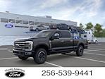 2025 Ford F-350 Crew Cab SRW 4x4 Pickup for sale #25T1444 - photo 1