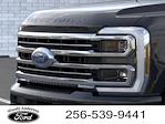 2025 Ford F-350 Crew Cab SRW 4x4 Pickup for sale #25T1444 - photo 17