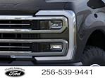 2025 Ford F-350 Crew Cab SRW 4x4 Pickup for sale #25T1444 - photo 18