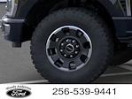 2025 Ford F-350 Crew Cab SRW 4x4 Pickup for sale #25T1444 - photo 19