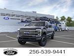 2025 Ford F-350 Crew Cab SRW 4x4 Pickup for sale #25T1444 - photo 3