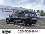 2025 Ford F-350 Crew Cab SRW 4x4 Pickup for sale #25T1444 - photo 2