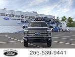 2025 Ford F-350 Crew Cab SRW 4x4 Pickup for sale #25T1444 - photo 6