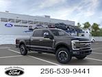 2025 Ford F-350 Crew Cab SRW 4x4 Pickup for sale #25T1444 - photo 7