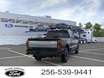 2025 Ford F-350 Crew Cab SRW 4x4 Pickup for sale #25T1444 - photo 8