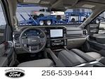 2025 Ford F-350 Crew Cab SRW 4x4 Pickup for sale #25T1444 - photo 9