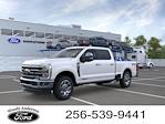 2025 Ford F-350 Crew Cab SRW 4x4 Pickup for sale #25T1445 - photo 1