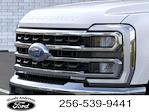 2025 Ford F-350 Crew Cab SRW 4x4 Pickup for sale #25T1445 - photo 17