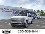 2025 Ford F-350 Crew Cab SRW 4x4 Pickup for sale #25T1445 - photo 3