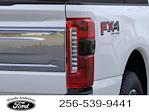 2025 Ford F-350 Crew Cab SRW 4x4 Pickup for sale #25T1445 - photo 21