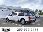 2025 Ford F-350 Crew Cab SRW 4x4 Pickup for sale #25T1445 - photo 2
