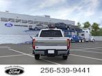 2025 Ford F-350 Crew Cab SRW 4x4 Pickup for sale #25T1445 - photo 5