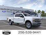 2025 Ford F-350 Crew Cab SRW 4x4 Pickup for sale #25T1445 - photo 7