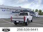 2025 Ford F-350 Crew Cab SRW 4x4 Pickup for sale #25T1445 - photo 8