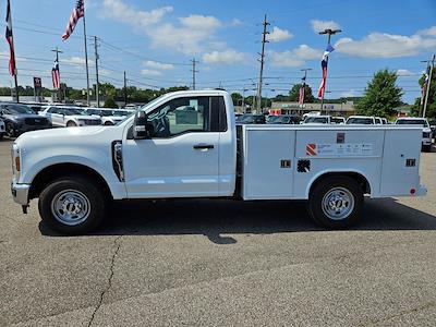 New 2025 Ford F-250 XL Regular Cab Pickup for sale #25T1455 - photo 1