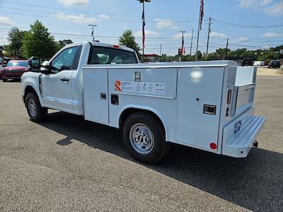 New 2025 Ford F-250 XL Regular Cab Pickup for sale #25T1455 - photo 2