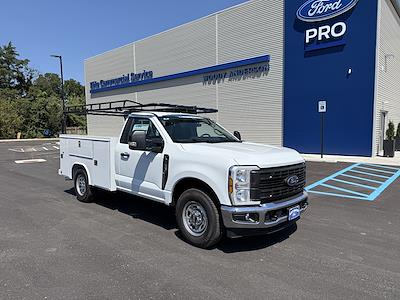 New 2025 Ford F-250 Regular Cab Reading Service Truck for sale #25T1455 - photo 1