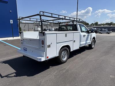 New 2025 Ford F-250 Regular Cab Reading SLU98-SW 8' 2" Service Truck for sale #25T1455 - photo 2