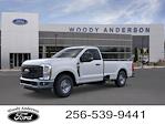 New 2025 Ford F-250 XL Regular Cab Pickup for sale #25T1455 - photo 21