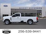 New 2025 Ford F-250 XL Regular Cab Pickup for sale #25T1455 - photo 23
