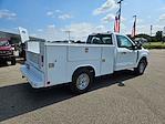 New 2025 Ford F-250 XL Regular Cab Pickup for sale #25T1455 - photo 7