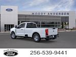 New 2025 Ford F-250 XL Regular Cab Pickup for sale #25T1455 - photo 24