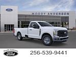 New 2025 Ford F-250 XL Regular Cab Pickup for sale #25T1455 - photo 27