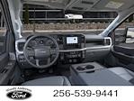 New 2025 Ford F-250 XL Regular Cab Pickup for sale #25T1455 - photo 19