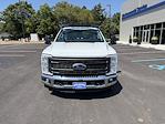 New 2025 Ford F-250 Regular Cab Reading Service Truck for sale #25T1455 - photo 5