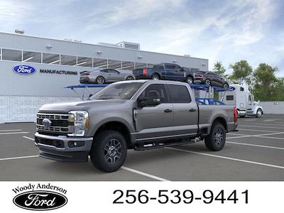 New 2025 Ford F-250 XLT Crew Cab 4x4 Pickup for sale #25T1457 - photo 1
