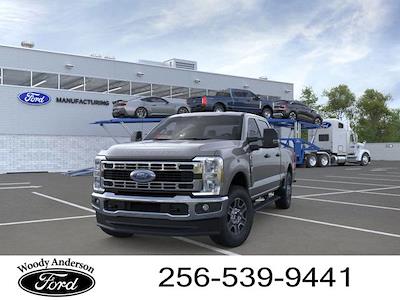 New 2025 Ford F-250 XLT Crew Cab 4x4 Pickup for sale #25T1457 - photo 2