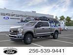 New 2025 Ford F-250 XLT Crew Cab 4x4 Pickup for sale #25T1457 - photo 1