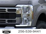 New 2025 Ford F-250 XLT Crew Cab 4x4 Pickup for sale #25T1457 - photo 18