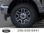 New 2025 Ford F-250 XLT Crew Cab 4x4 Pickup for sale #25T1457 - photo 19