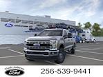 New 2025 Ford F-250 XLT Crew Cab 4x4 Pickup for sale #25T1457 - photo 2