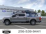 New 2025 Ford F-250 XLT Crew Cab 4x4 Pickup for sale #25T1457 - photo 3