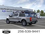 New 2025 Ford F-250 XLT Crew Cab 4x4 Pickup for sale #25T1457 - photo 4