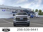 New 2025 Ford F-250 XLT Crew Cab 4x4 Pickup for sale #25T1457 - photo 6