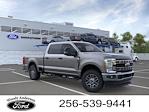 New 2025 Ford F-250 XLT Crew Cab 4x4 Pickup for sale #25T1457 - photo 7
