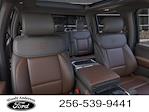 New 2025 Ford F-150 King Ranch SuperCrew Cab 4x4 Pickup for sale #25T1458 - photo 10