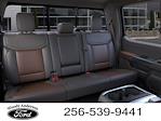 New 2025 Ford F-150 King Ranch SuperCrew Cab 4x4 Pickup for sale #25T1458 - photo 11
