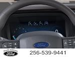 New 2025 Ford F-150 King Ranch SuperCrew Cab 4x4 Pickup for sale #25T1458 - photo 13