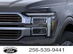 New 2025 Ford F-150 King Ranch SuperCrew Cab 4x4 Pickup for sale #25T1458 - photo 18