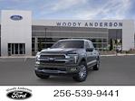 New 2025 Ford F-150 King Ranch SuperCrew Cab 4x4 Pickup for sale #25T1458 - photo 4