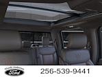 New 2025 Ford F-150 King Ranch SuperCrew Cab 4x4 Pickup for sale #25T1458 - photo 22